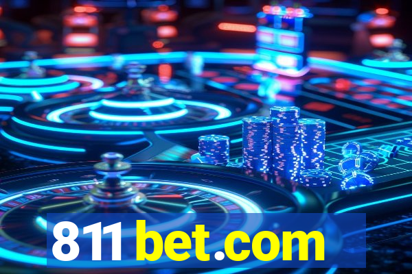 811 bet.com